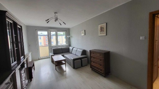 Mieszkanie 2 pokojowe do wynajęcia - Gdynia, ul. Ramułta