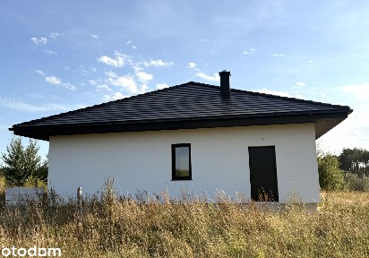 Dom w spokojnej okolicy - 120 m² blisko Słubic i Frankfurtu nad Odrą