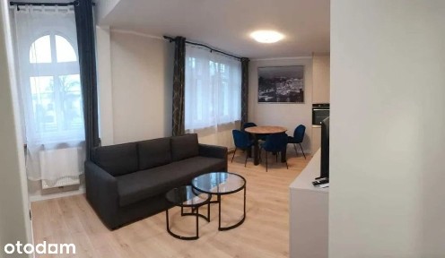 Po remoncie | 2 pokoje | Brynów | 42 m² | od zaraz