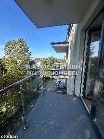 Apartament z balkonem Sosnowiec Żytnia 12B