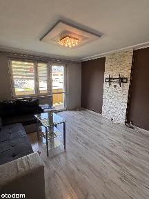 Do wynajęcia mieszkanie 36,27 m² w Bytomiu - Miechowicach