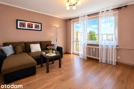 Mieszkanie, 55,30 m², Piekary Śląskie