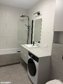 nowe mieszkanie 3 pokojowe I Harmony Park I miejsce parkingowe