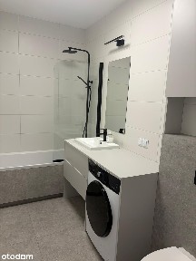 nowe mieszkanie 3 pokojowe I Harmony Park I miejsce parkingowe