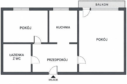 ul. Jagiellońska, Centrum / Śródmieście, Sosnowiec, śląskie
