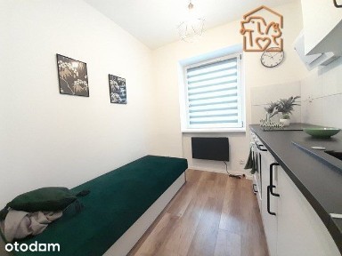 Jasne studio - Świdra 15, BRAK PROWIZJI