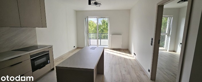 ul. Jana Kochanowskiego, Trynek, Gliwice, śląskie