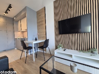 Ceglana Park 34m2 | 2 pok | Brynów | Balkon | Nowe mieszkanie premium