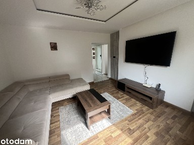 Mieszkanie M-3 do wynajęcia - kompleksowo wyposażone
