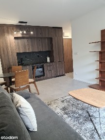 Nowoczesne mieszkanie 2-pok 40m2 Park Medyków