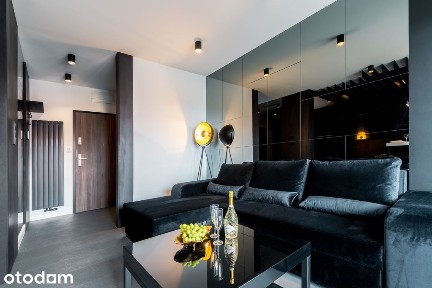 |Apartament w centrum Katowic|Prowiizja 0%|Taras|