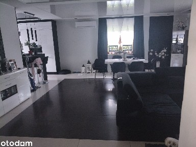 Gotowy dom z fotowoltaiką i pompą ciepła Brzezie k. Sulechowa