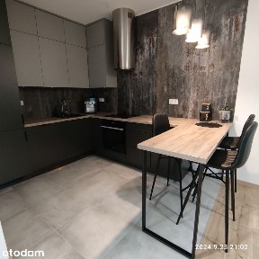 Przestronny apartament Czeremchowa Katowice