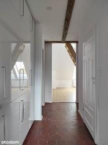 GLIWICE Centrum 50m2 Mieszkanie Loft dwupoziomowy