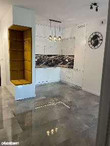Nowy Apartament z garażem-osiedle INSPIRE