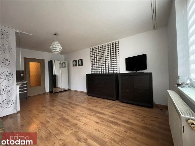 Mieszkanie, 37 m², Bielsko-Biała