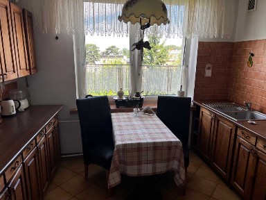 Sprzedam mieszkanie 50 metrów plus duży balkon