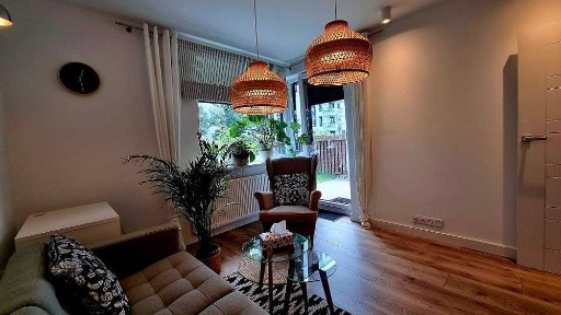 Gabinet dla psychologa, coacha,terapeuty counselling room to rent Żoliborz
