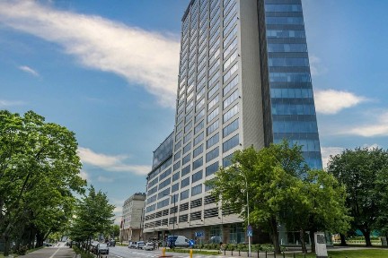 Dostęp all-inclusive do profesjonalnej przestrzeni biurowej dla 5 pracowników w Regus North Gate