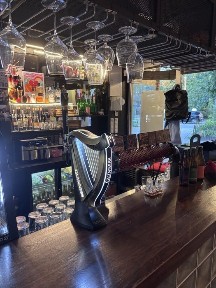 Odstapie bar na warszawskim Zoliborzu, lekka gastronomia, niski czynsz