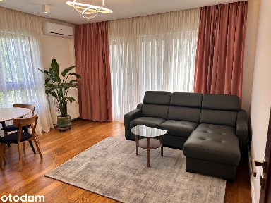 2 pokoje 52m2, ul. Klimczaka 16, Bezpośrednio