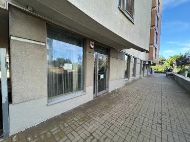 Do wynajęcia lokal usługowy na Bemowie