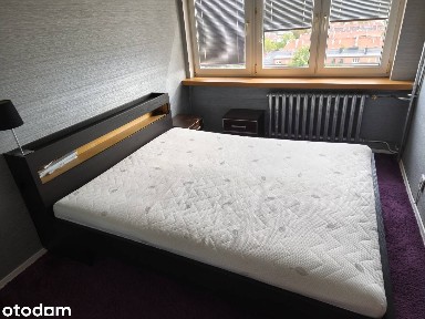 Funkcjonalne 3 pokoje z pięknym widokiem! Płock, ul. Bielska | 47,5 m²