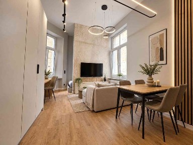 Gotowy DWUPAK | 2 mieszkania | 8% Brutto | Centrum