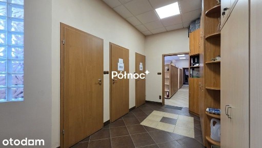 Komfortowe biuro w świetnej lokalizacji