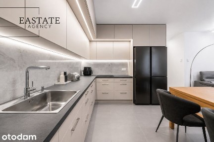 Rodzinne 4 pokoje 94 m² + garaż, przy Arkadii