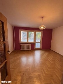 Praga Gocław ul. Manteuffla ⭐59,8m2 | 3 pokoje + balkon ⭐piwnica