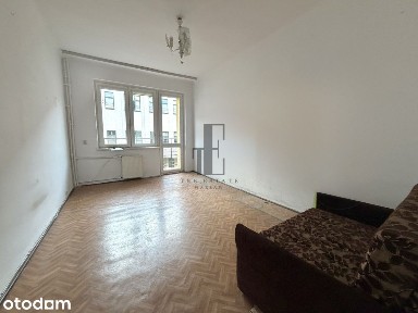 Kamienica * 2 Balkony * Metro * Wysokie * Jasne