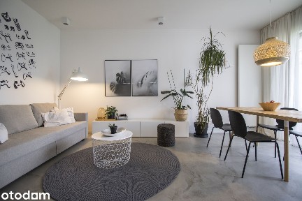 Żoliborz | Nagrodzony design | 3 pokoje, 89 m² (bezpośrednio)