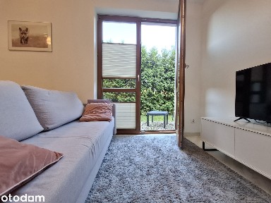Mieszkanie, 51 m², Radom