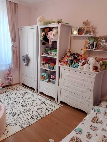 Przestronne 4 pokoje w Centrum Zgorzelca - 80m², 1. piętro, Kamienica, Ogrzewanie Gazowe