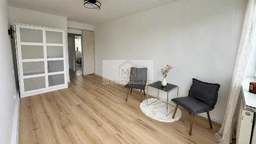 Mieszkanie 3 pokoje | 54 m²| 2 piętro | Karmelkowa | Klecina | Wrocław