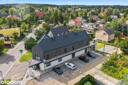 Lokal usługowy z pełnym wyposażeniem /gabinet/
