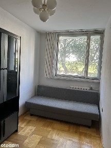 Mieszkanie 3-pokojowe z balkonem w Pradze-Północ