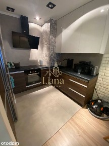Elegancki apartament 43,78 m² | Burakowska 16