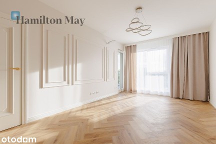 Jasne wnętrza | Balkon | Nowoczesna inwestycja