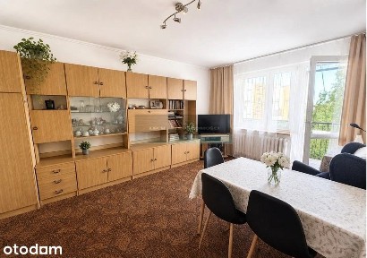 Białołęka|2 pok.|balkon|przy Galerii Północnej