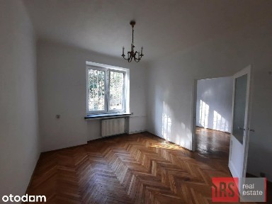 Mieszkanie na Starym Żoliborzu