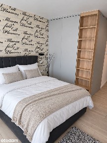 Bezpośrednio | Loft Qbik 62,15 m² | Balkon