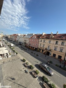 Nowy Świat | 162m2 po podłodze | Dwa poziomy |Projekt architektoniczny