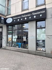 gen. Jana Henryka Dąbrowskiego, Jeżyce, Poznań, wielkopolskie