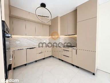 Mieszkanie 53,5 m² po remoncie | ul. Czachowskiego