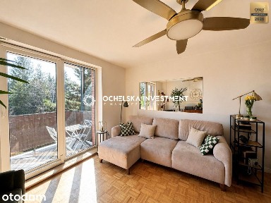 30,5 m² | balkon 5m2 |komórka lokatorska