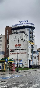 OKAZJA ! PEŁNE WYPOSAŻENIE Ścisłe Centrum !