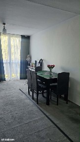 Kawalerka na Bielanach | Balkon | metro