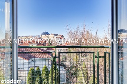 Ochota ul. Złotego Smoka, 4 pok. 90,30 m, garaż